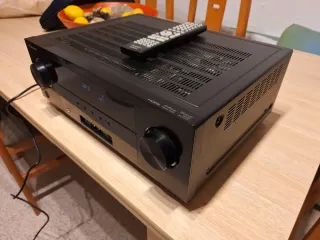 Pioneer amplificador home cinema altavoces gama