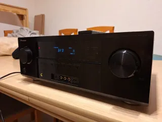 Pioneer amplificador home cinema altavoces gama