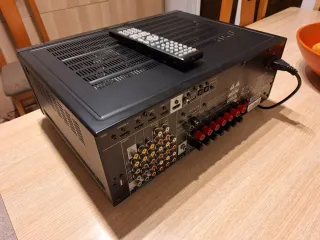 Pioneer amplificador home cinema altavoces gama