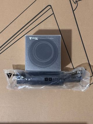 Pistón Hidráulico Secretlab Titan Evo