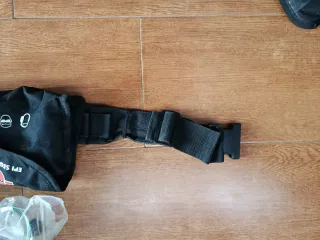 Cinturón EPI Seguridad Wurth