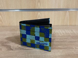 Lote 2 Carteras Billeteros (Nuevas) Munich