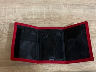 Lote 2 Carteras Billeteros (Nuevas) Munich