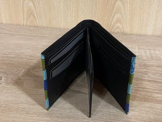 Lote 2 Carteras Billeteros (Nuevas) Munich