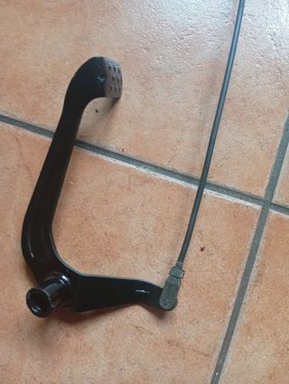 Puch(No se rebaja el precio)