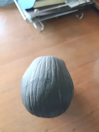 Busto Conde de Saint Germain