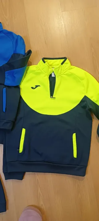 Sudadera deportiva Joma