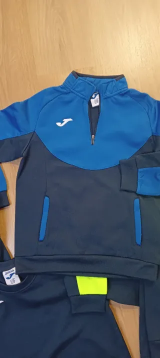 Sudadera deportiva Joma