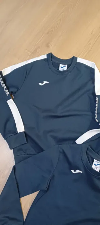 Sudadera deportiva Joma