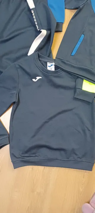 Sudadera deportiva Joma
