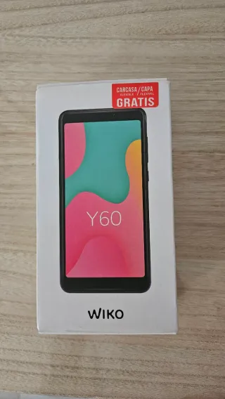 Wiko Y60