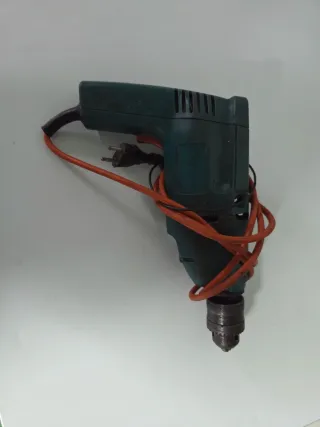 Kit 2 Taladros Eléctricos