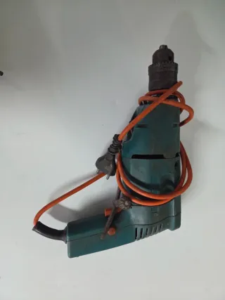 Kit 2 Taladros Eléctricos