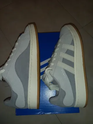 Adidas Campus 00s Twist