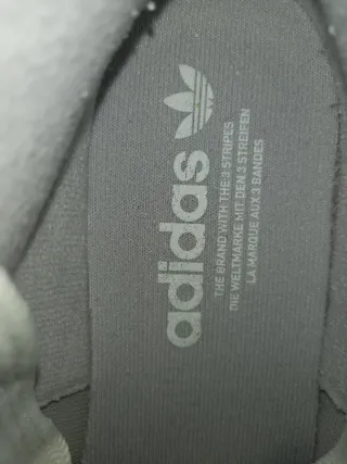 Adidas Campus 00s Twist