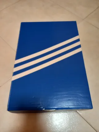 Adidas Campus 00s Twist