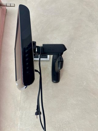 Televisor Samsung SyncMaster 2033SW