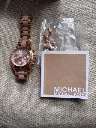 Reloj Michael Kors MK6066 Oro Rosa