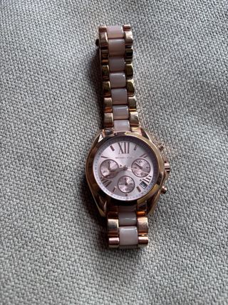 Reloj Michael Kors MK6066 Oro Rosa