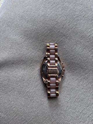 Reloj Michael Kors MK6066 Oro Rosa