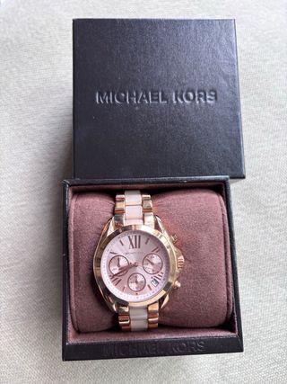 Reloj Michael Kors MK6066 Oro Rosa