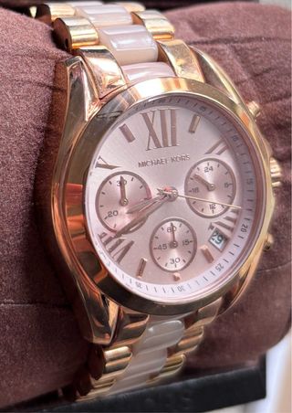 Reloj Michael Kors MK6066 Oro Rosa