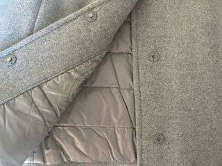 Chaqueta/ abrigo mujer   de la marca Geox nueva