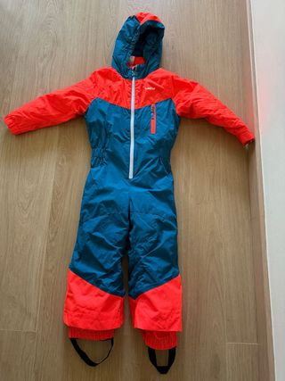 Mono de nieve 3 años / 98 cm