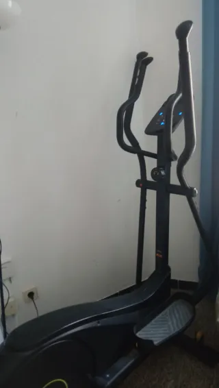 Bicicleta Elíptica Domyos