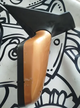 Espejos Retrovisores Opel Astra Coupe Bertone