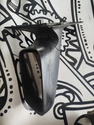 Espejos Retrovisores Opel Astra Coupe Bertone