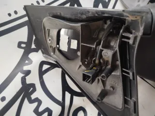 Espejos Retrovisores Opel Astra Coupe Bertone