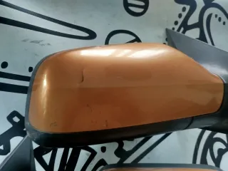 Espejos Retrovisores Opel Astra Coupe Bertone