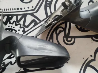 Espejos Retrovisores Opel Astra Coupe Bertone