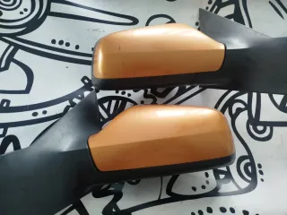 Espejos Retrovisores Opel Astra Coupe Bertone