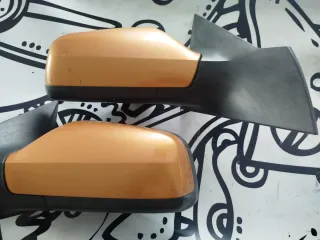 Espejos Retrovisores Opel Astra Coupe Bertone