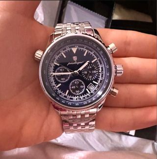 Reloj Poeadagar Hombre