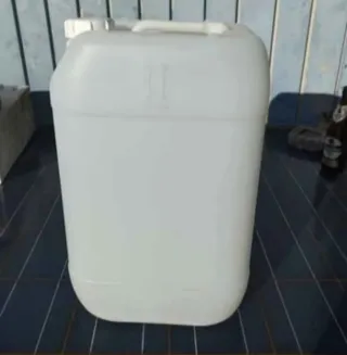 Garrafas de 24 Litros