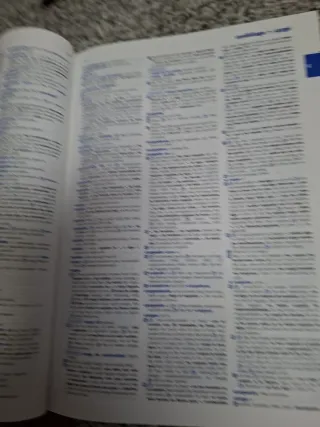 The Oxford Compact English Dictionary