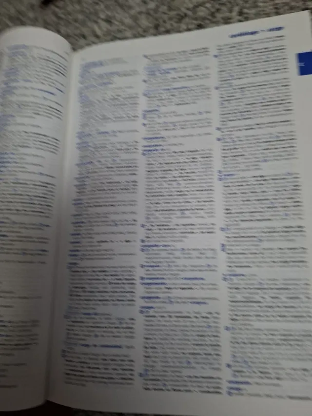 The Oxford Compact English Dictionary