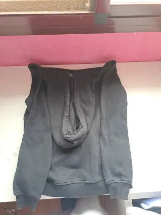 Sudadera Tupac JD Talla M