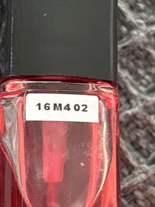 L'Oréal Pintalabios Rojo Nuevo