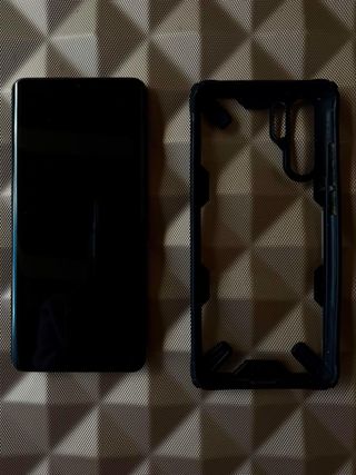 Huawei P30 Pro 256GB Negro
