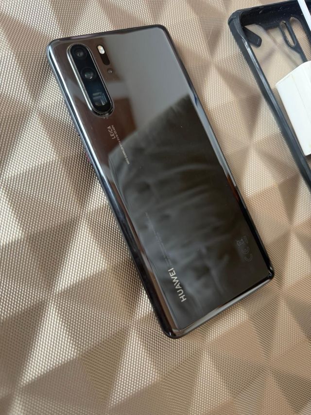 Huawei P30 Pro 256GB Negro