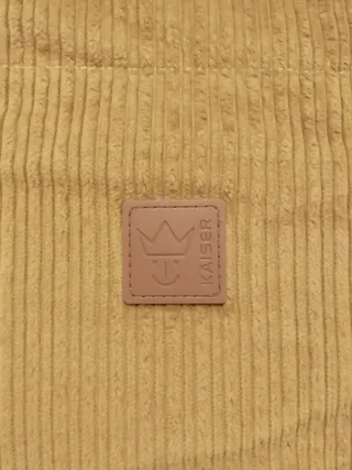 Saco para silla de paseo de borreguito