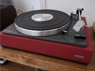 Tocadiscos Lenco B52