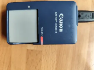 Cámara Digital Canon IXUS 60