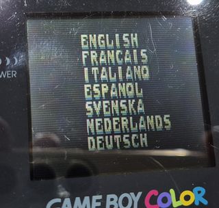 Dr. Franken II Game Boy