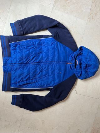 Chaqueta Tommy Hilfiger Niño
