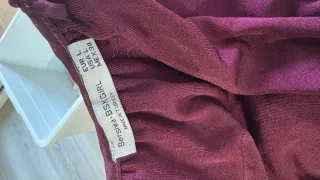 Camiseta tirantes tacto agradable